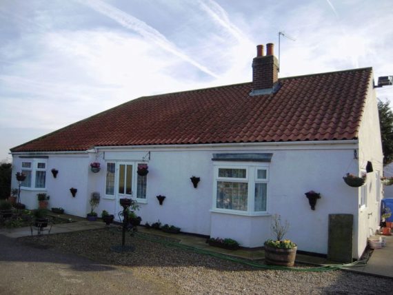 5 Bedroom Detached
